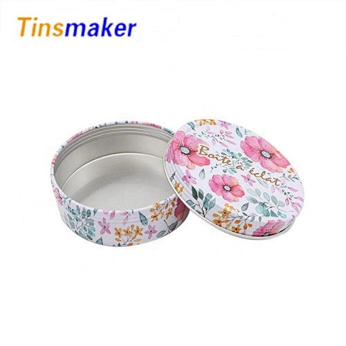 aluminum box