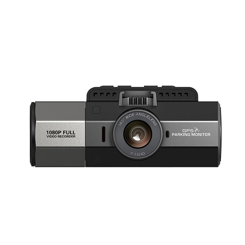 Dual Dash cam