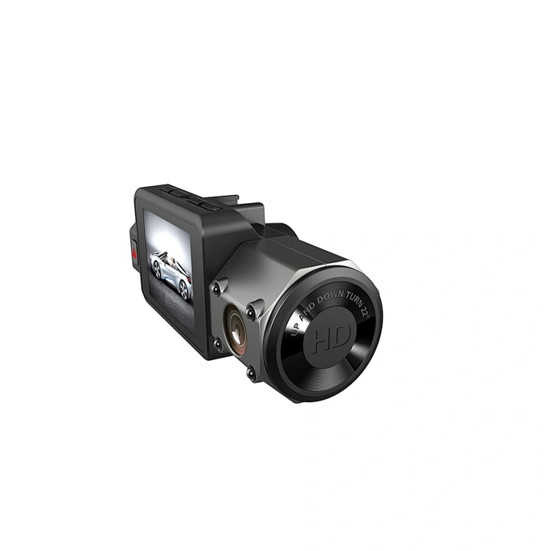 Dual Dash cam