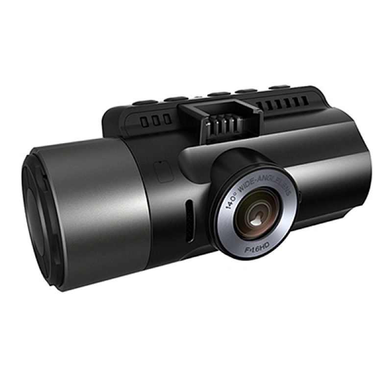 2K Dash Cam