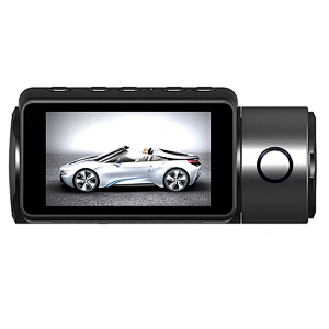 2K Dash Cam