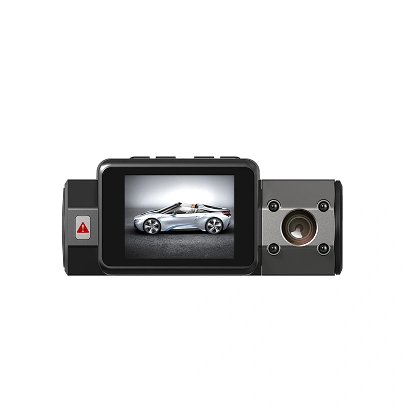Dual Dash cam