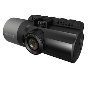 3-Channel Dash cam