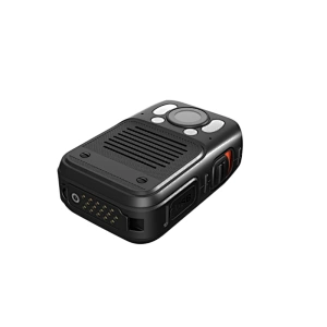 Police Camera