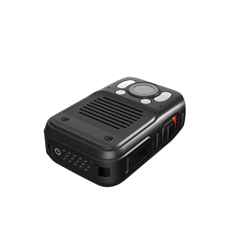 Police Camera