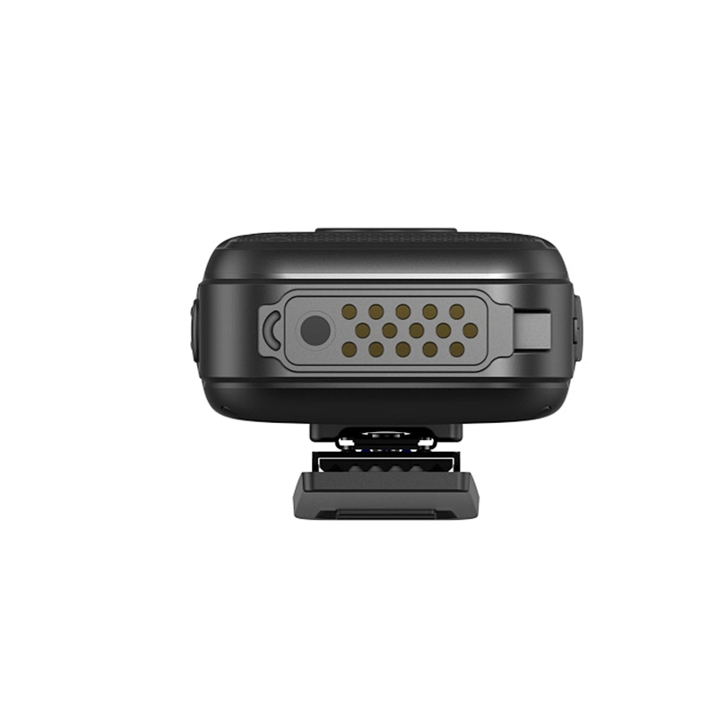 Police Camera