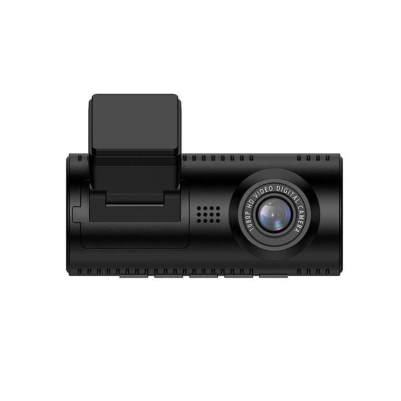 Dual Dash Cam