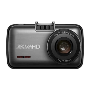 Dual Dash cam