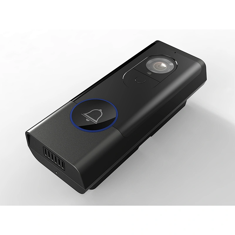 Smart Doorbell