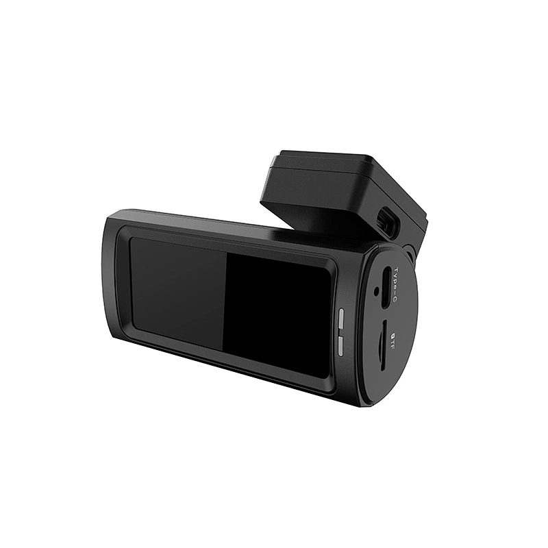 Dual Dash Cam