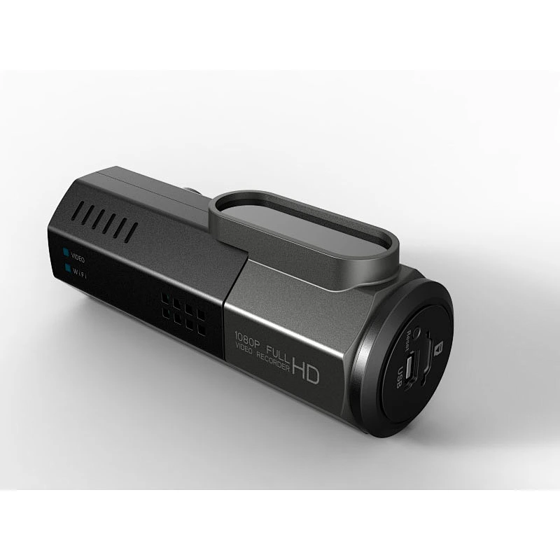 mini dash cam