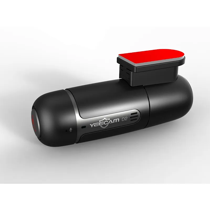 Mini dash cam
