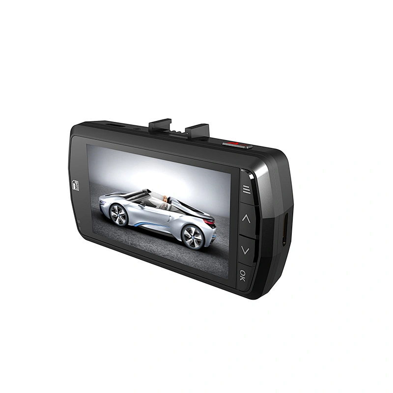 4K Dash Cam