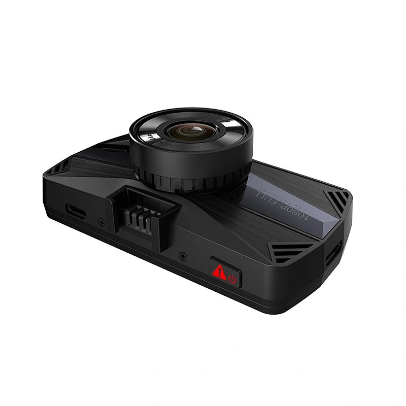 4K Dash Cam