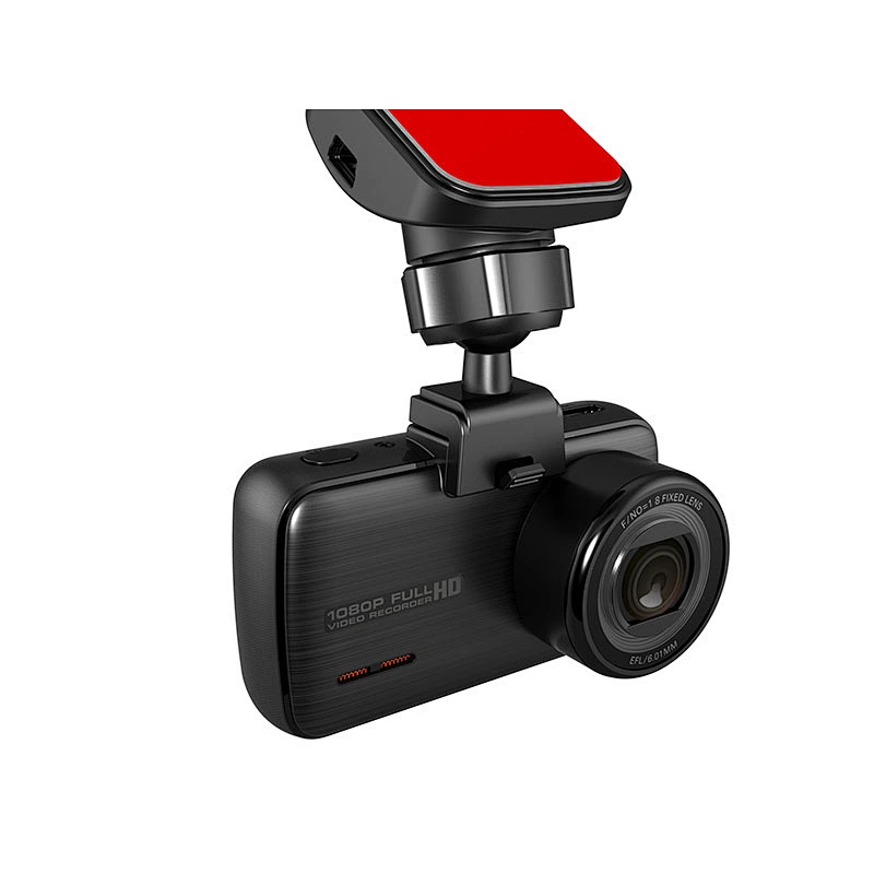 Dual Dash cam