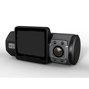 Dual Dash cam