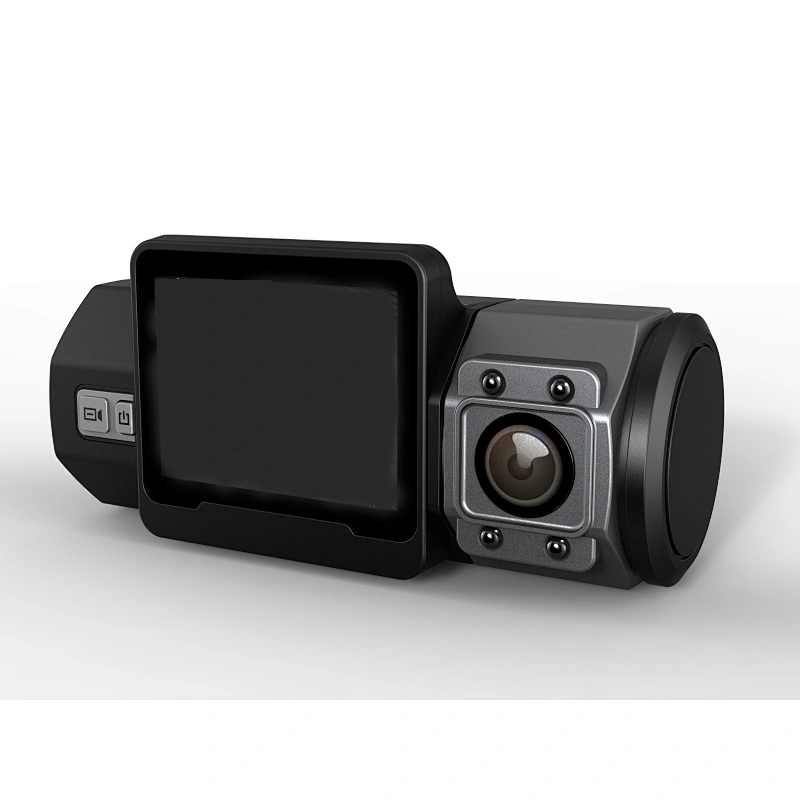 Dual Dash cam