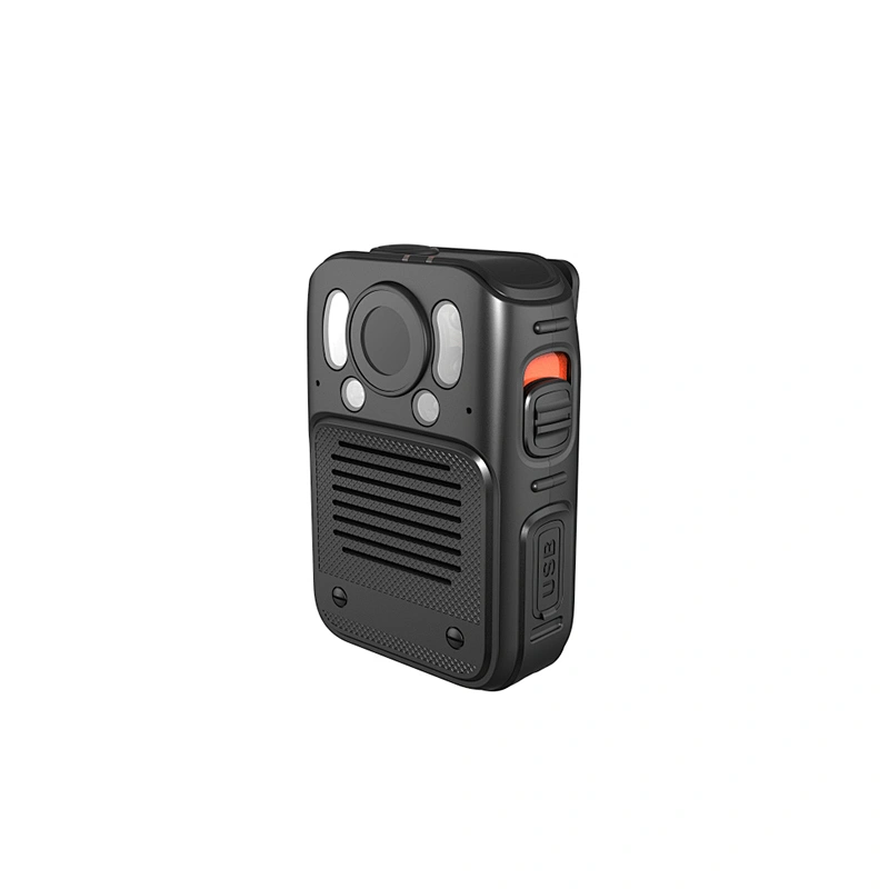 Police Camera