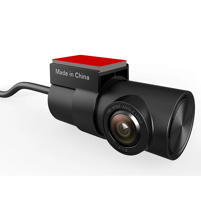 Dual Dash cam