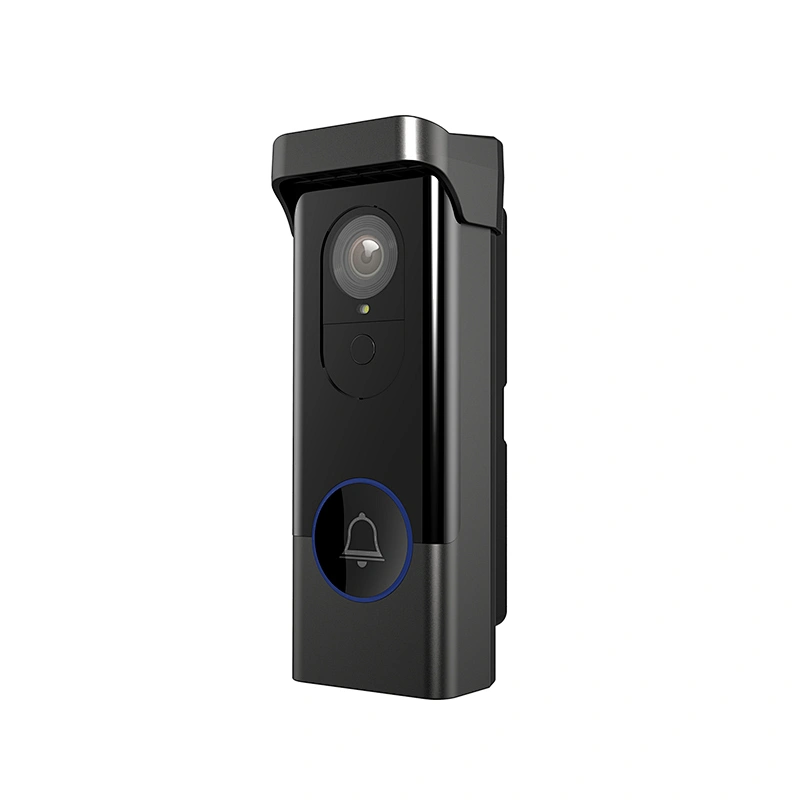 Smart Doorbell