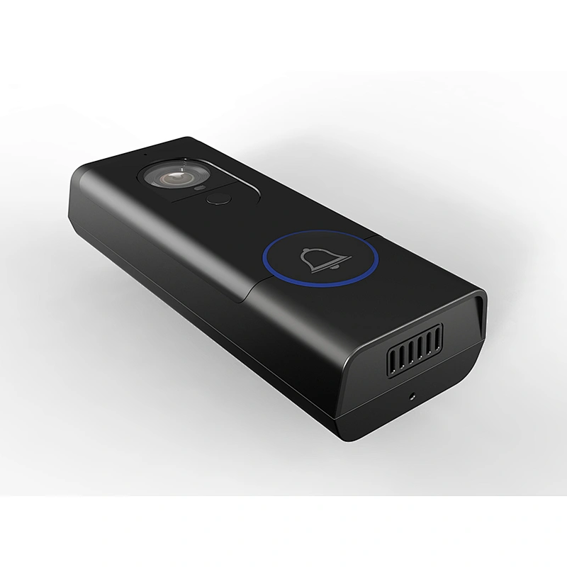 Smart Doorbell