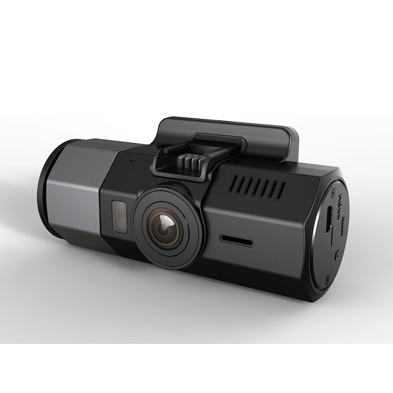 Dual Dash cam