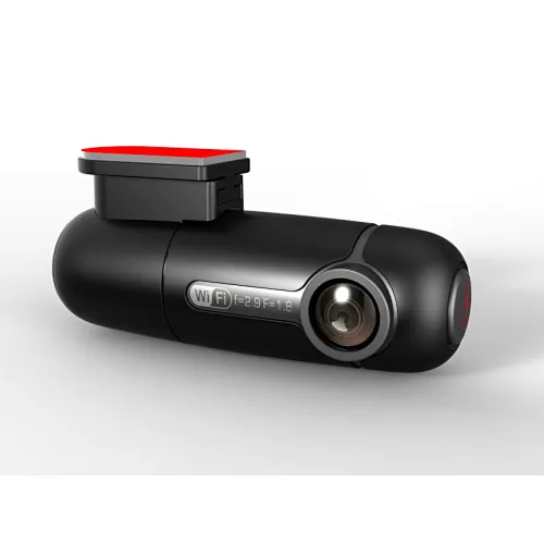 Mini dash cam