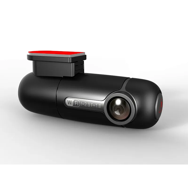 Mini dash cam