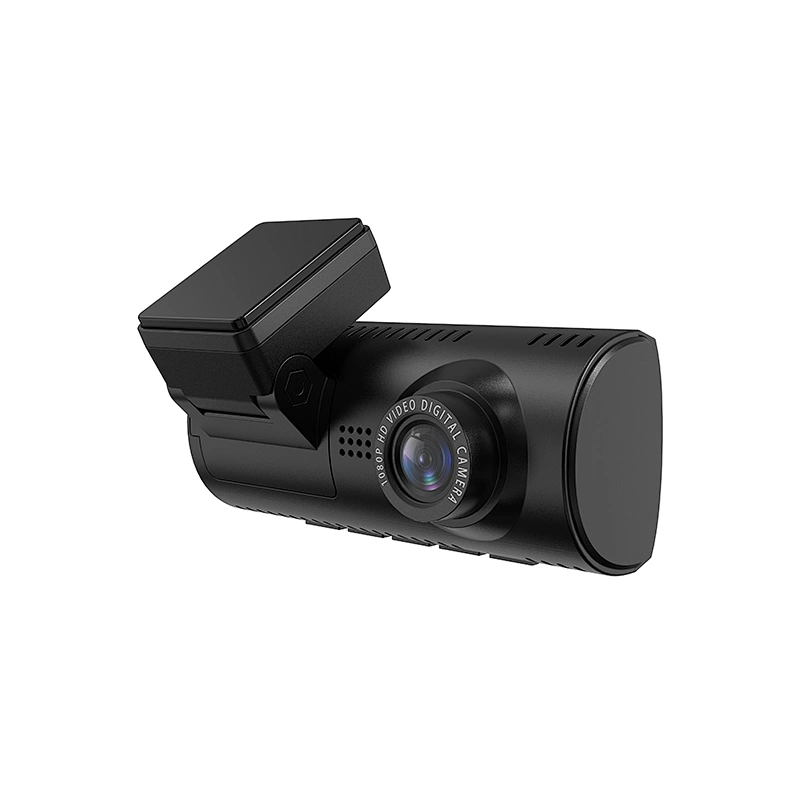 Dual Dash Cam