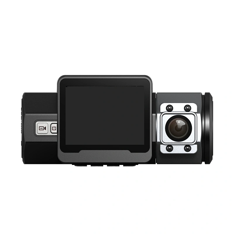 Dual Dash cam