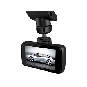 Dual Dash cam
