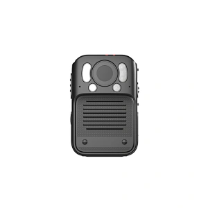 Police Camera
