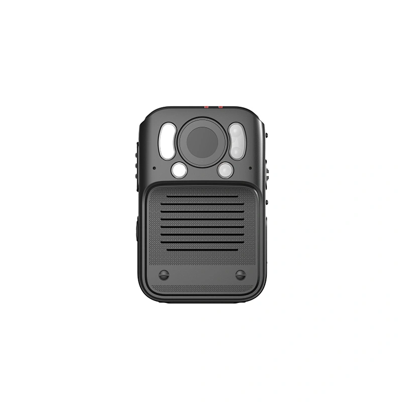Police Camera