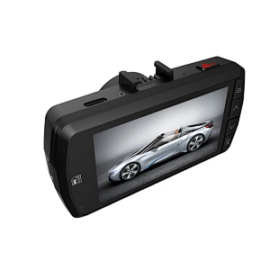 4K Dash Cam