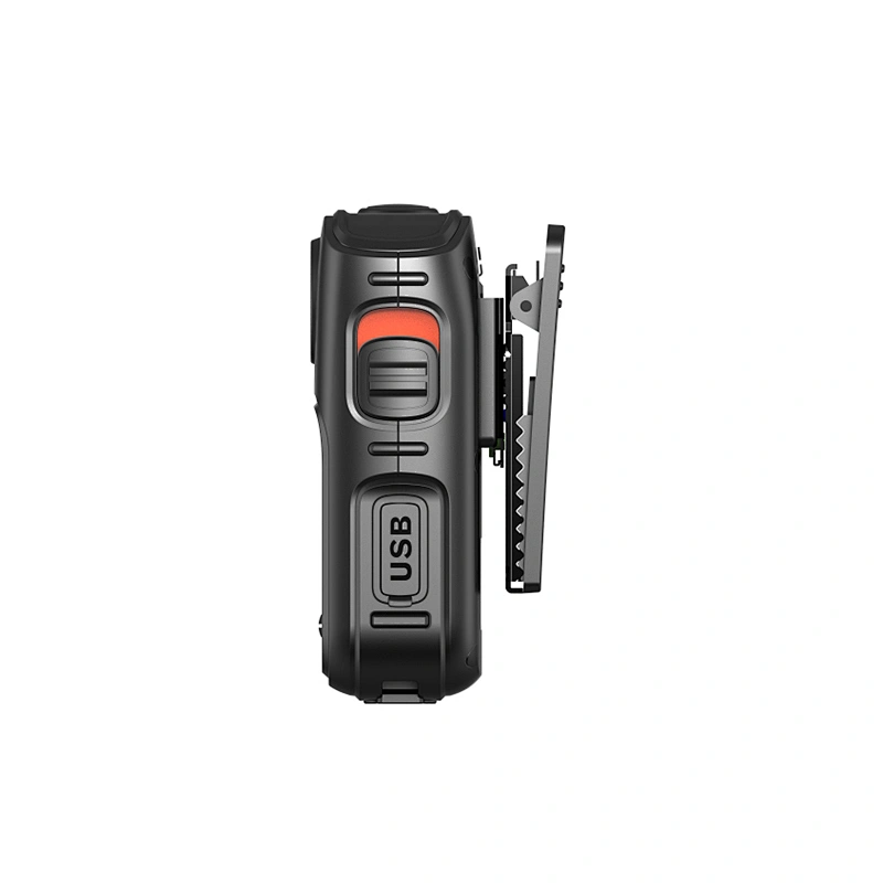 Police Camera