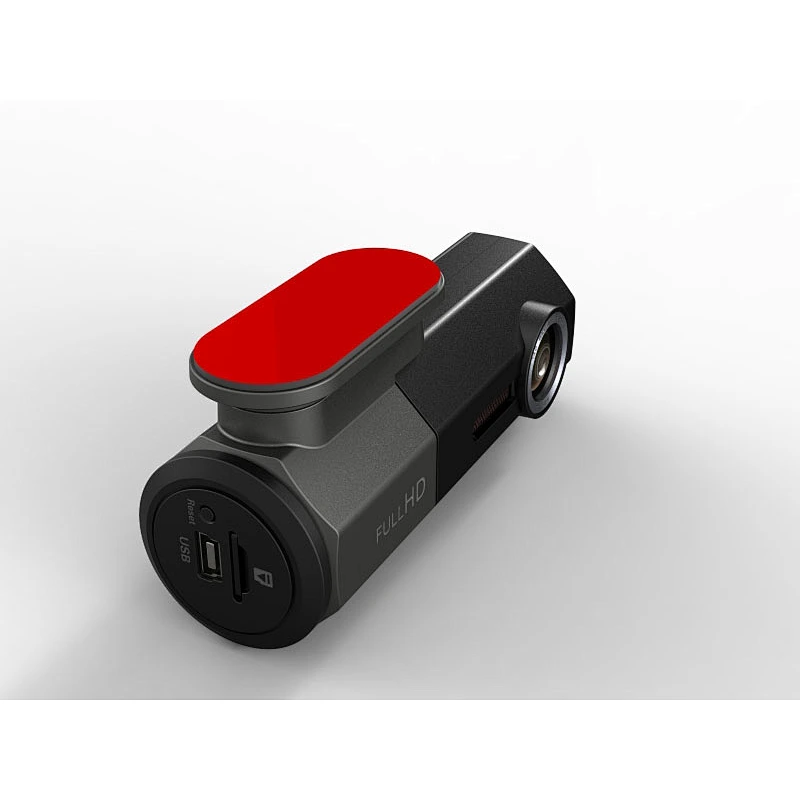 mini dash cam