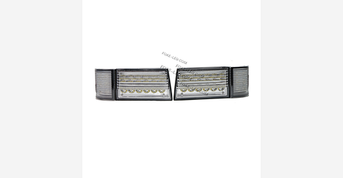 EMARK CASE IH LED - Luces LED para tractores Fabricante