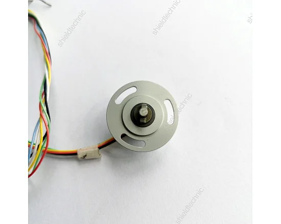 Magnetic Angle Sensor,Hall Sensor  Non-Contacting Displacement Magnetic Angle Sensor,Angle Sensor,Position Sensor,Angle Displacement Sensor,Non-Contacting Hall Effect Technology,Giant Magnetoresistance Effect.Sensor Displacement Position.