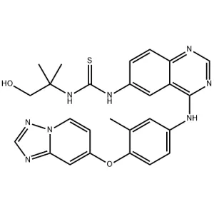Tucatinib N-1