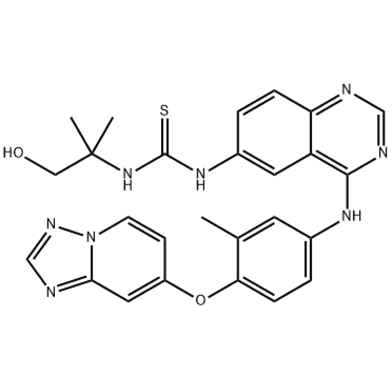 Tucatinib N-1