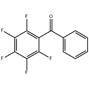 2,3,4,5,6-五氟二苯甲酮       2,3,4,5,6-Pentafluorobenzophenone