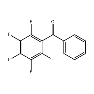 2,3,4,5,6-五氟二苯甲酮       2,3,4,5,6-Pentafluorobenzophenone