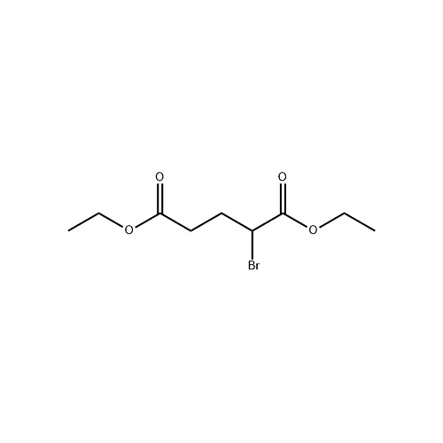 2-溴戊二酸二乙酯 2-BroMoglutaric acid diethylester