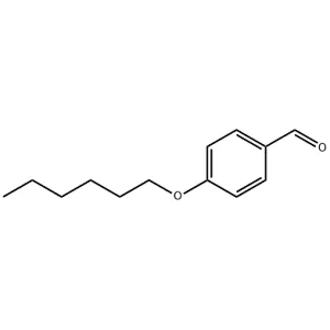 4-正己氧基苯甲醛 4-N-HEXYLOXYBENZALDEHYDE