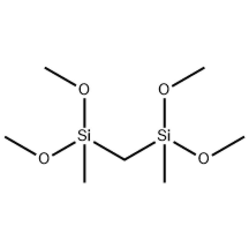 BIS(METHYLDIMETHOXYSILYL)METHANE