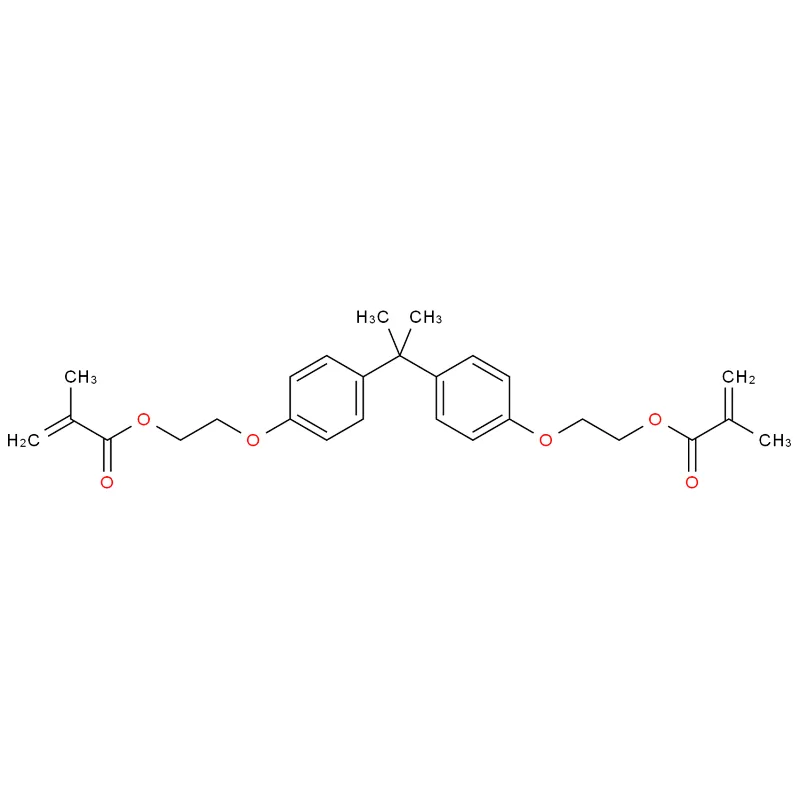 BISPHENOL A ETHOXYLATE DIMETHACRYLATE
