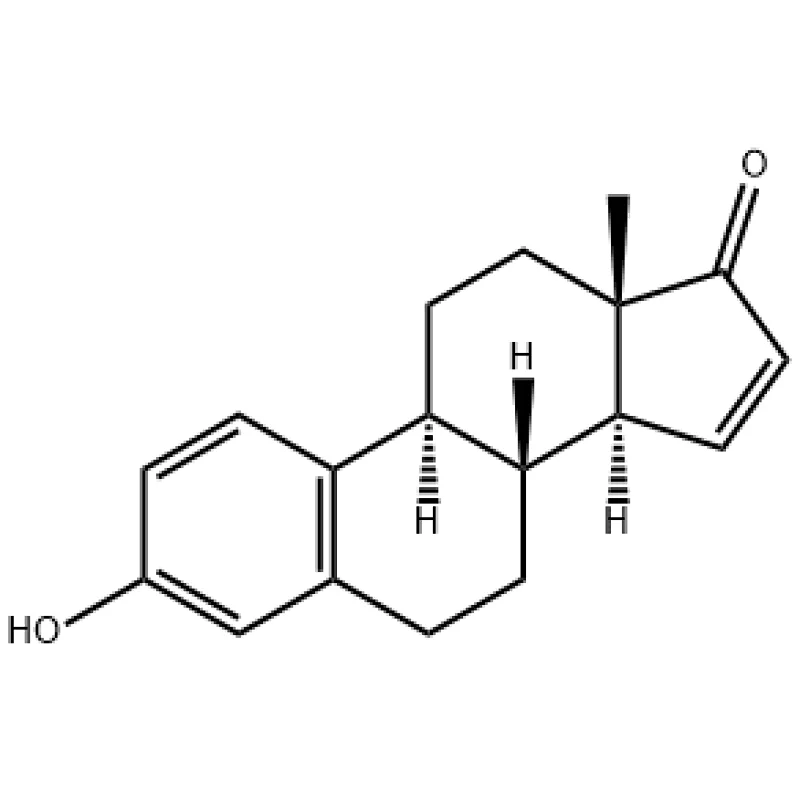 15,16-Dehydroestrone
