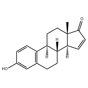 15,16-Dehydroestrone