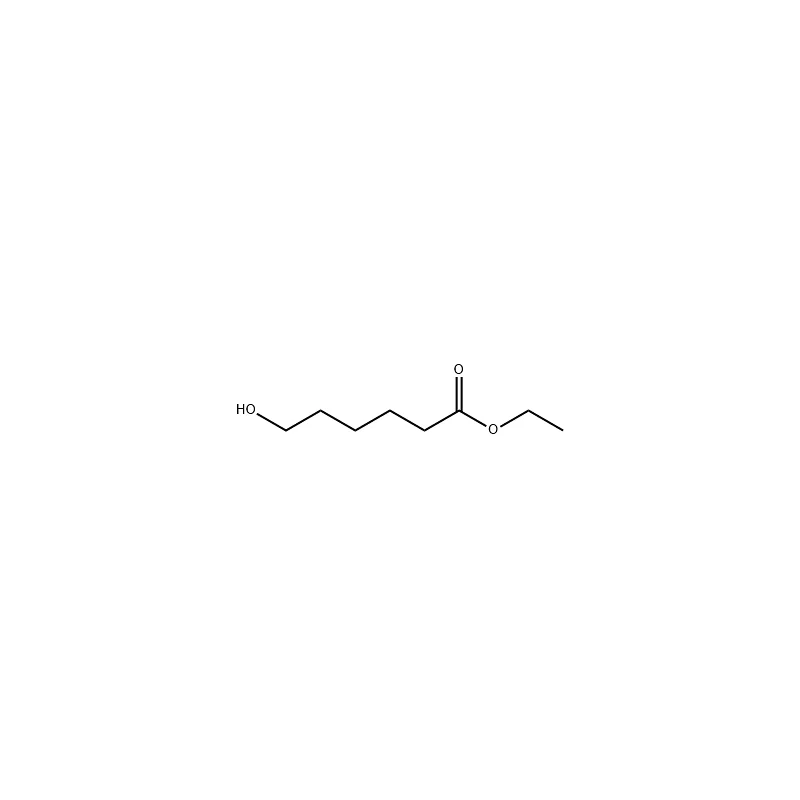 6-羟基己酸乙酯 Ethyl 6-hydroxyhexanoate