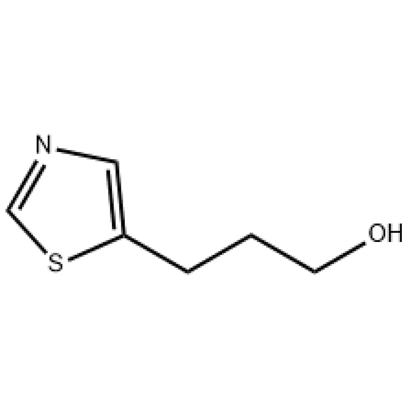 3-(1,3-thiazol-5-yl)propan-1-ol